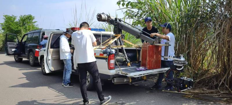 行业标杆！武定县电商产品宣传视频诠释头部品牌的实力