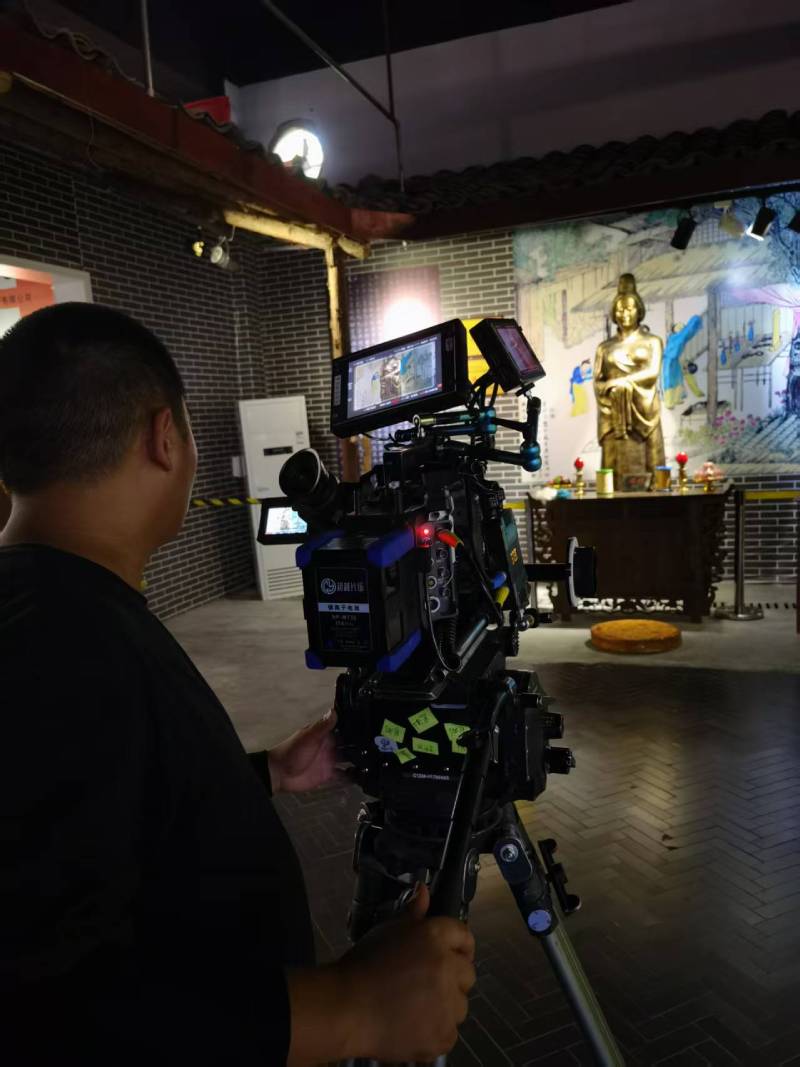 如何让产品视频引爆销量？专业级拍摄与剪辑实战技巧