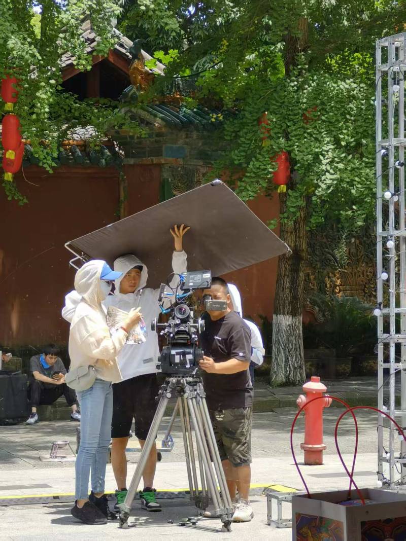 武定县产品宣传视频拍摄公司避坑：资质、案例、服务全解析