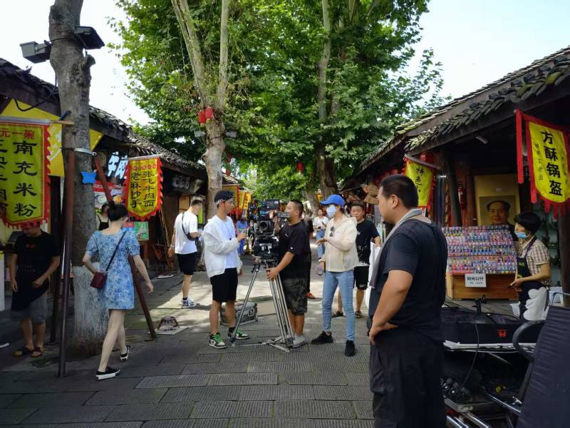 武定县产品视频拍摄技术升级：AI与三维动画深度融合