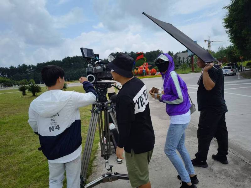 武定县极致互动，未来愿景宏大，致力于成为全球领先的产品宣传视频企业