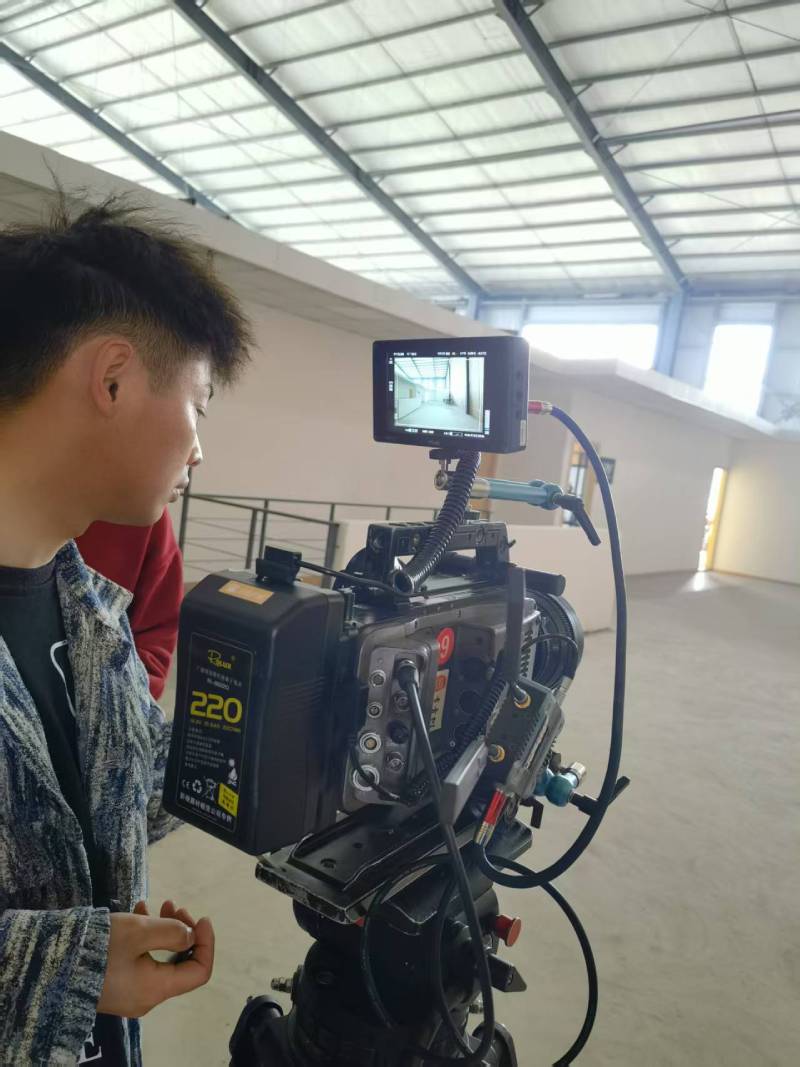 武定县电商产品视频拍摄制作：小成本也能产出高质感内容？