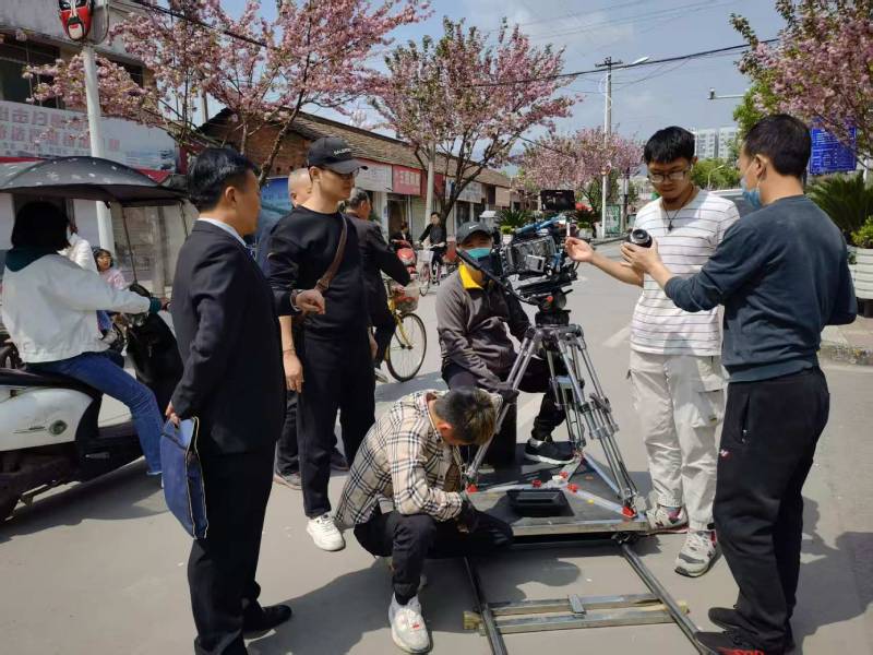 节日限定！武定县电商产品宣传视频定制礼盒装惊艳亮相