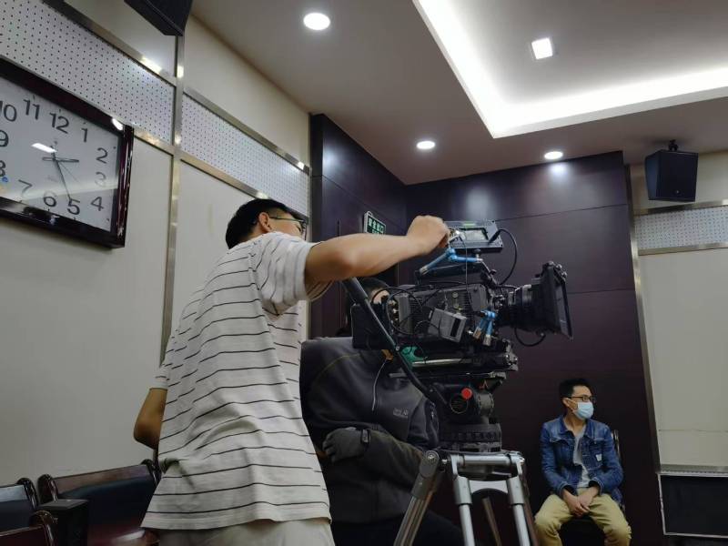 大数据指导创作方向，武定县产品视频拍摄公司让每帧画面都有效触达