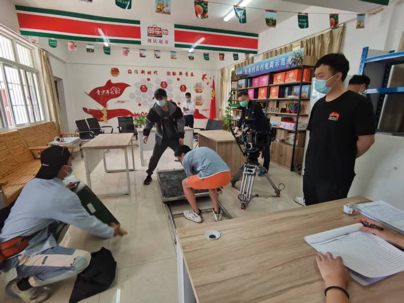 一支视频激活品牌生命力｜武定县产品视频拍摄公司的创意魔法秀